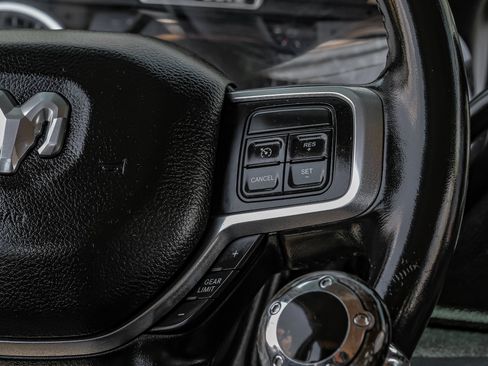 Used 2020 RAM 2500 Laramie AWD/4WD image 14