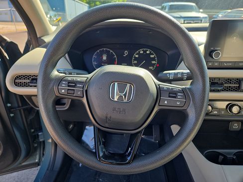 Used 2024 Honda HR-V LX image 18