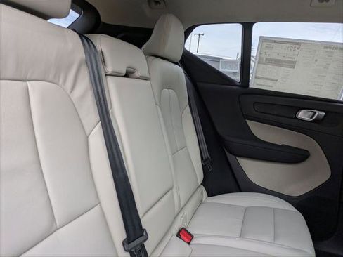 New 2026 Volvo XC40 B5 Plus w/ Protection Package Premier image 13