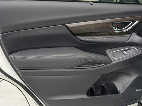 New 2026 Subaru Ascent Touring AWD/4WD image 24