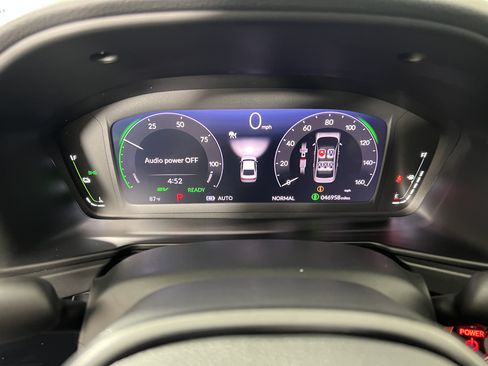 Used 2023 Honda Accord Sport image 28