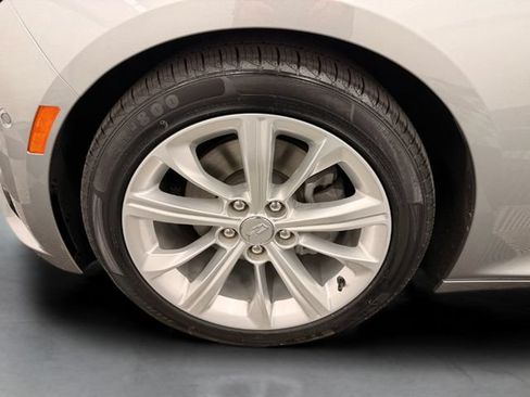 Used 2025 Cadillac CT5 Premium Luxury w/ Sun And Sound Package RWD image 12
