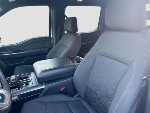 Used 2023 Ford F150 XLT w/ Equipment Group 302A High AWD/4WD image 22