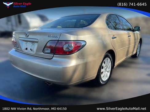 Used 2004 Lexus ES 330 FWD image 6