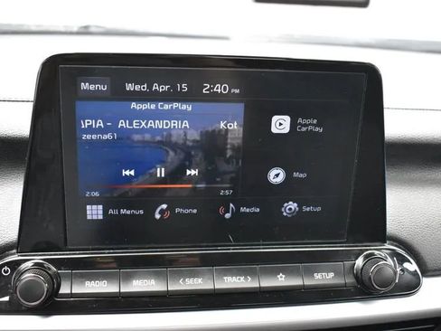 Used 2024 Kia Forte LXS image 28