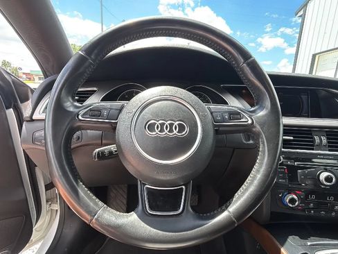 Used 2014 Audi A5 2.0T Premium Plus w/ Premium Plus Package AWD/4WD image 20