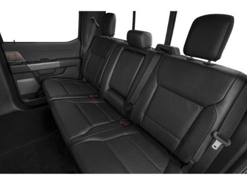 Used 2023 Ford F150 Lariat AWD/4WD image 13
