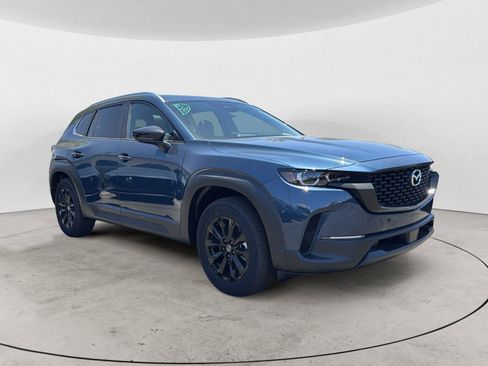 New 2026 MAZDA CX-50 AWD 2.5 S w/ Preferred Pkg image 1