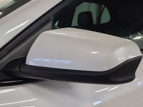 Used 2023 Chevrolet Equinox RS image 29