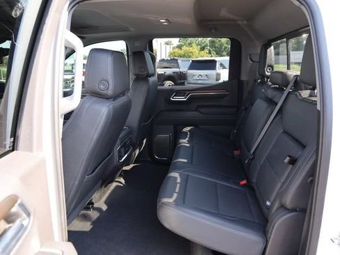 Used 2024 GMC Sierra 1500 Denali w/ Denali Reserve Package AWD/4WD image 10
