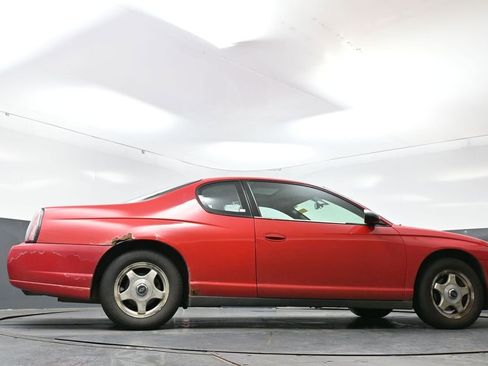 Used 2005 Chevrolet Monte Carlo LS w/ Preferred Equipment Group FWD image 20