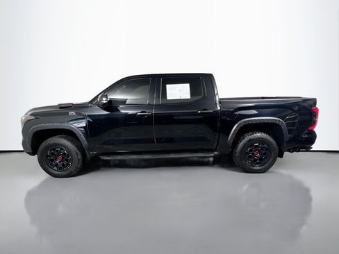 Used 2025 Toyota Tundra TRD Pro AWD/4WD image 8