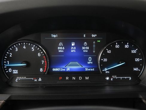 Used 2021 Ford Explorer Limited w/ Equipment Group 301A AWD/4WD image 21