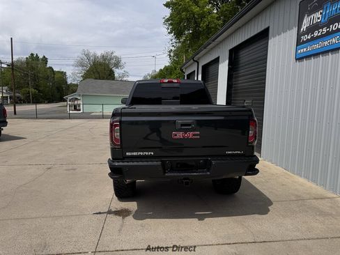 Used 2017 GMC Sierra 1500 Denali w/ Denali Ultimate Package image 15