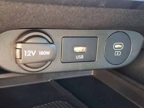 Used 2025 Hyundai Elantra Sport FWD image 24