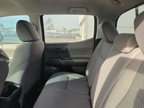 Used 2023 Toyota Tacoma SR image 10