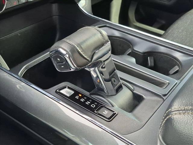 Used 2022 Ford F150 XLT w/ Equipment Group 302A High AWD/4WD image 9
