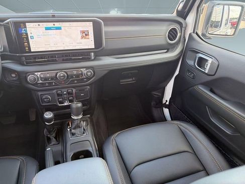 New 2026 Jeep Gladiator Sport AWD/4WD image 27