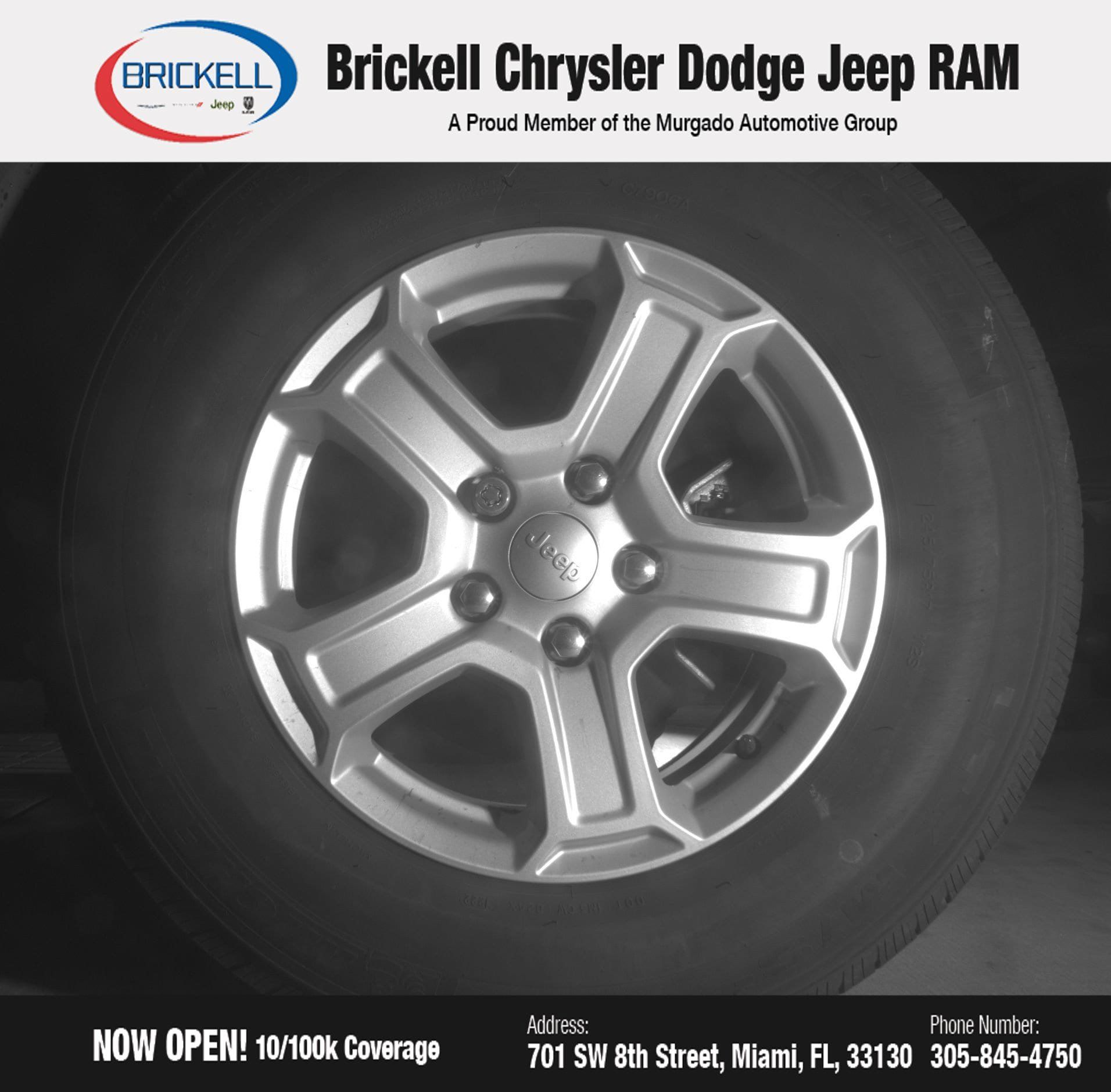 Used 2018 Jeep Wrangler Unlimited Sport S AWD/4WD image 11