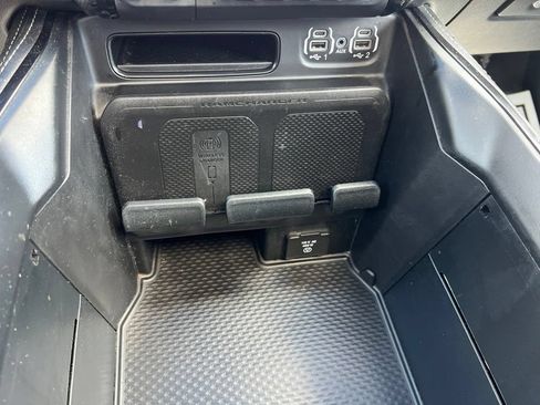 Used 2024 RAM 1500 Limited AWD/4WD image 60