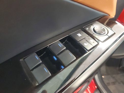 Used 2025 Lexus IS 350 F Sport image 24