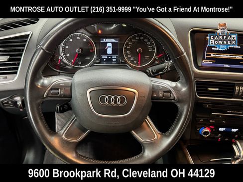 Used 2014 Audi Q5 2.0T Premium Plus image 17