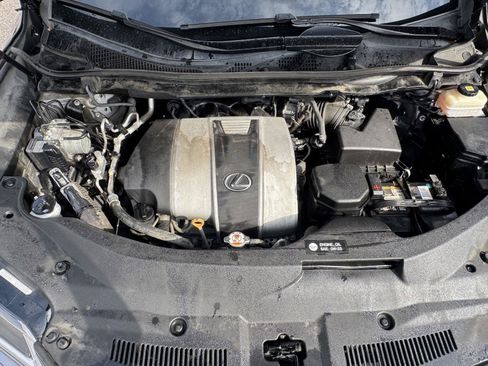 Used 2018 Lexus RX 350 AWD w/ Premium Package image 10