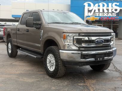 Used 2021 Ford F250 XL w/ STX Appearance Package