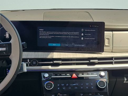 Used 2025 Hyundai Santa Fe Calligraphy FWD image 14