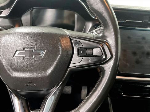 Used 2023 Chevrolet Bolt LT image 23