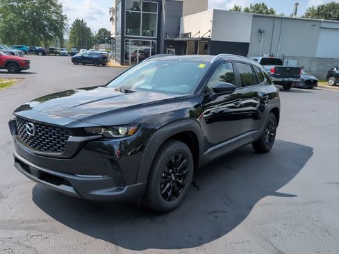 New 2026 MAZDA CX-50 AWD 2.5 S w/ Preferred Pkg image 25
