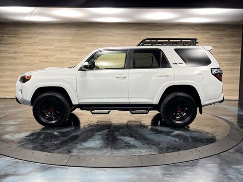 Used 2021 Toyota 4Runner TRD Pro image 21