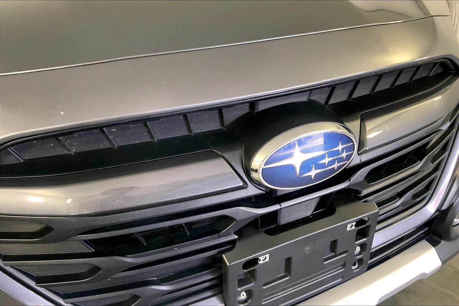 Used 2024 Subaru Outback Limited AWD/4WD image 29