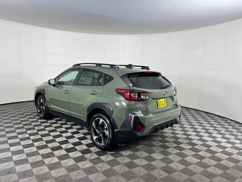 New 2026 Subaru Crosstrek 2.5i Limited image 7