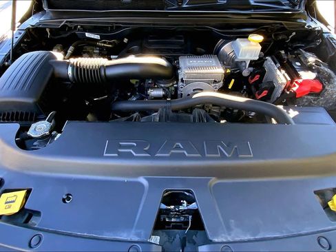 Used 2020 RAM 1500 Rebel w/ Rebel Level 1 Equipment Group image 28