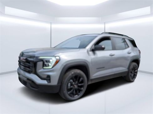 New 2026 GMC Terrain Elevation w/ Black Edition image 8