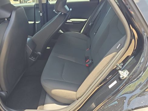 New 2026 Kia K4 FWD image 16