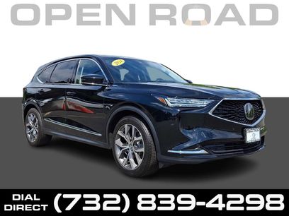 Used 2024 Acura MDX w/ Technology Package