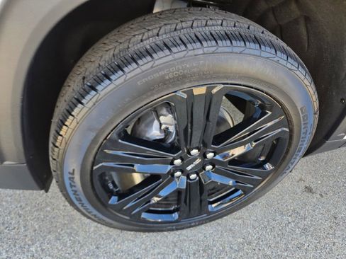 New 2026 GMC Acadia Elevation w/ Black Edition image 32