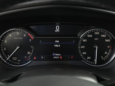 Used 2021 Cadillac XT4 Luxury image 22