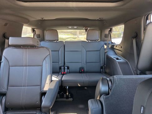 New 2026 Chevrolet Tahoe High Country image 20