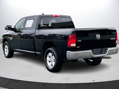 Used 2023 RAM 1500 Classic SLT w/ Trailer & Traction Group image 7