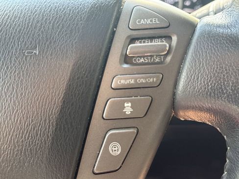 Used 2018 Nissan Armada SL w/ Premium Package RWD image 25