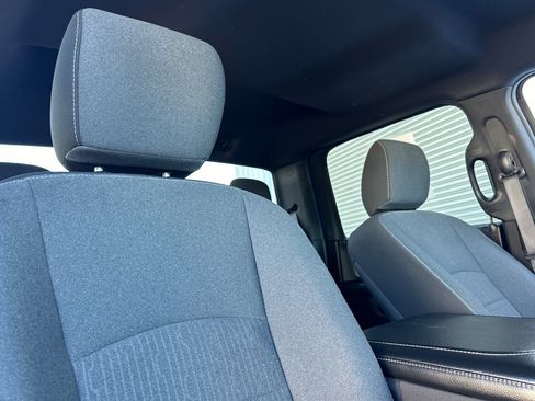 Used 2024 RAM 1500 Classic Warlock AWD/4WD image 17