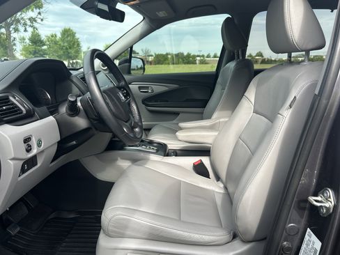 Used 2021 Honda Pilot EX-L image 24