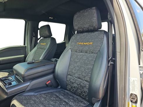 Used 2025 Ford F150 Tremor w/ Bed Utility Package AWD/4WD image 15