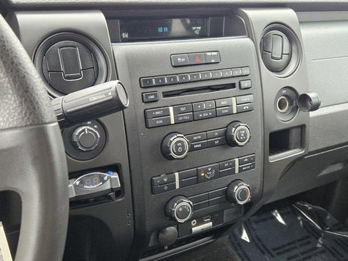 Used 2014 Ford F150 STX w/ Equipment Group 201A Mid image 23