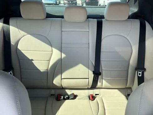 Used 2021 Mercedes-Benz C 300 4MATIC Sedan image 25