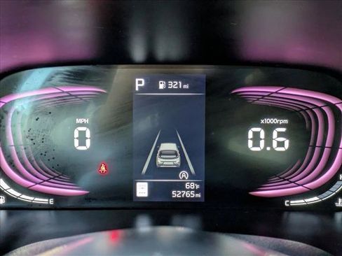 Used 2024 Kia Soul LX w/ Option Group 015 image 11