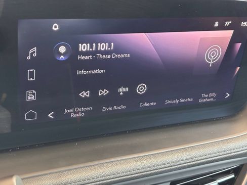 Used 2025 Buick Encore GX Preferred FWD image 20